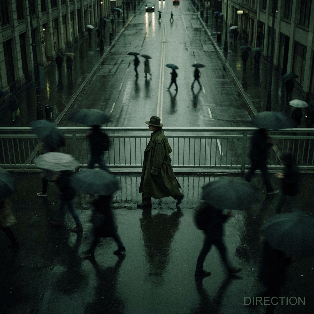 Why 'Best Practice' is a Trap