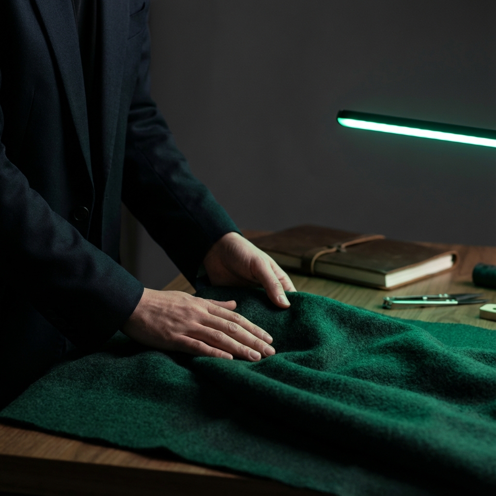 Editorial Precision: Producing for Harper's Bazaar