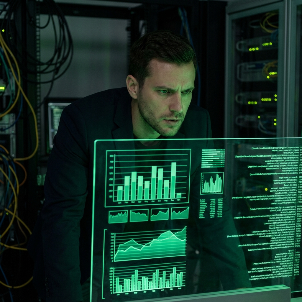 ROAS vs. POAS: The Vanity Metric Trap