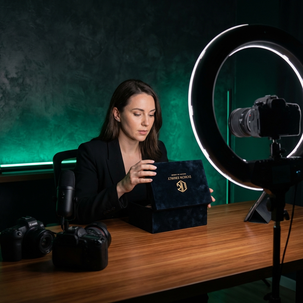 How to Produce UGC That Doesn't Look Cheap