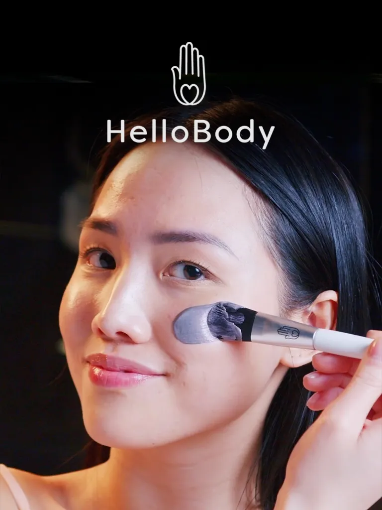HelloBody Campaign